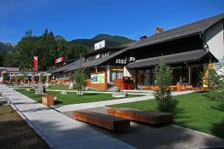 Private Apartments Bohinj Ribcev Laz Экстерьер фото